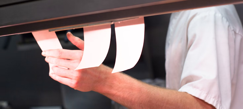 The Hidden Cost of Last-Minute Rota Changes