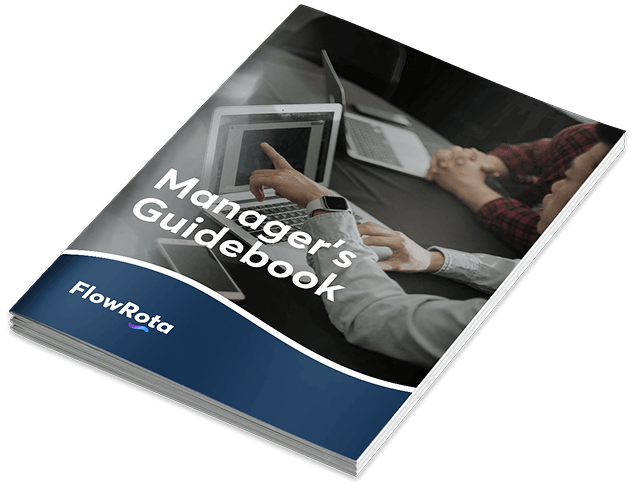 FlowRota guidebook